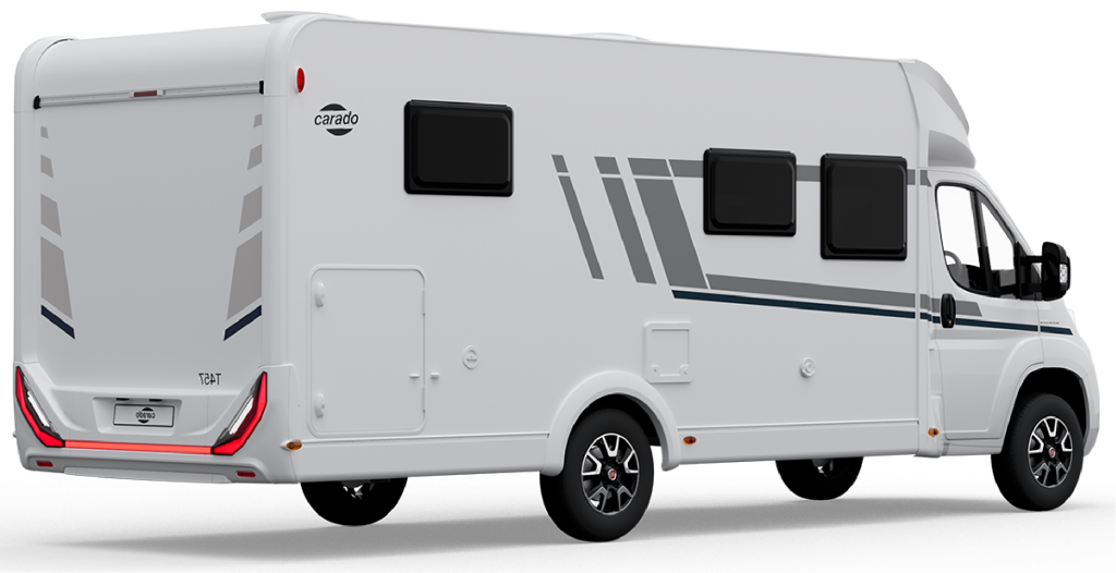 Heart Of England Motorhomes Service Centre Ltd